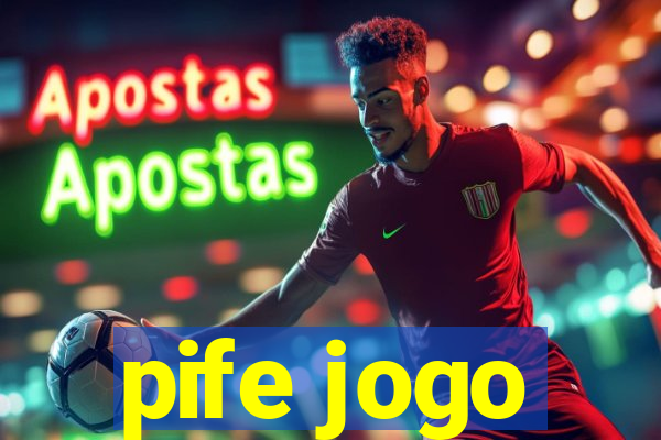 pife jogo